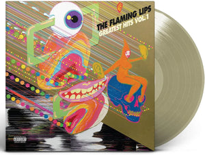 Flaming Lips - Greatest Hits, Vol.1