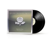 Fleetwood Mac - Greatest Hits (Deluxe)