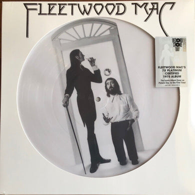 Fleetwood Mac - Fleetwood Mac