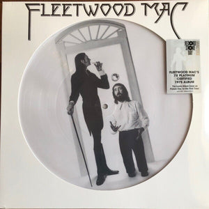Fleetwood Mac - Fleetwood Mac