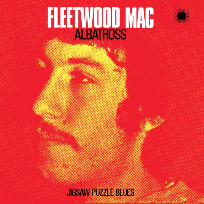 Fleetwood Mac - Albatross 12