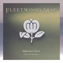 Fleetwood Mac - Greatest Hits (Delxuxe)