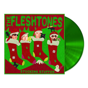 The Fleshtones - Stocking Stuffer (15th)
