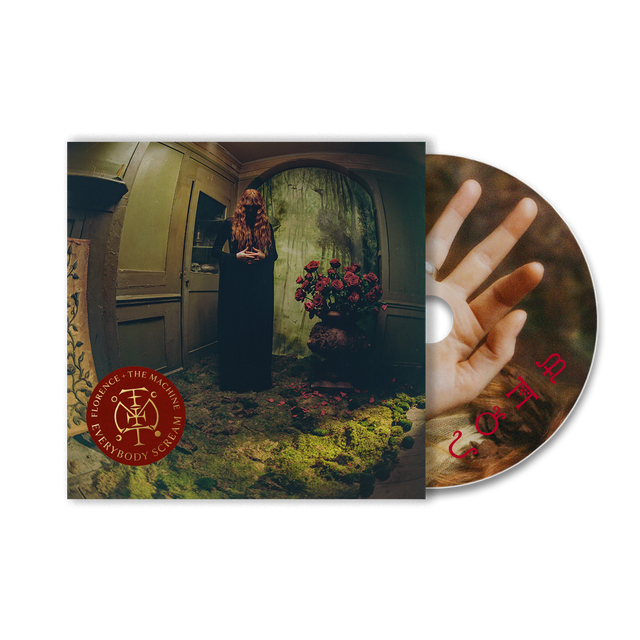 Florence & The Machine - Everybody Scream