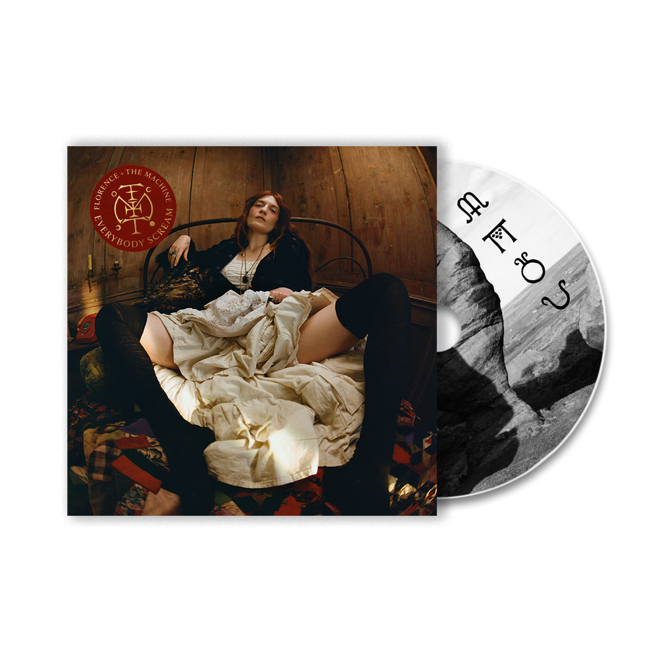 Florence & The Machine - Everybody Scream