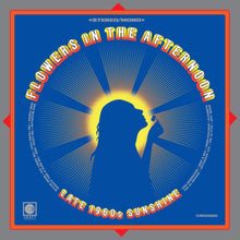 Ýmsir - Flowers In The Afternoon: Late 60's