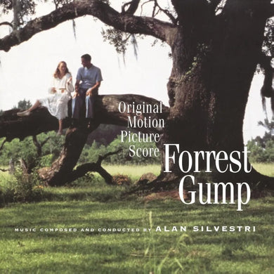 Alan Silvestri - Forrest Gump OST