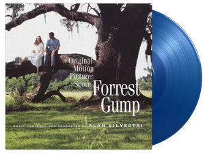 Alan Silvestri - Forrest Gump OST