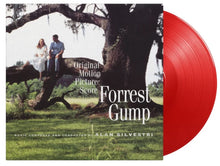 Alan Silvestri - Forrest Gump OST