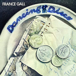 France Gall - Dancing Disco