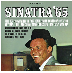 Frank Sinatra - Sinatra 65