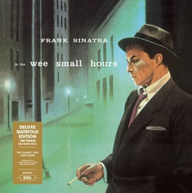 Frank Sinatra - In the Wee Small Hours