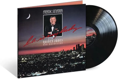 Frank Sinatra - L.A. Is My Lady (40th Anniversary)