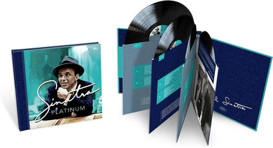 Frank Sinatra - Platinum
