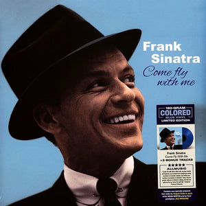 Frank Sinatra - Come Fly With Me