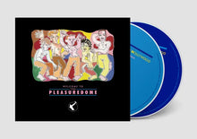 Frankie Goes To Hollywood - Welcome To The Pleasuredome