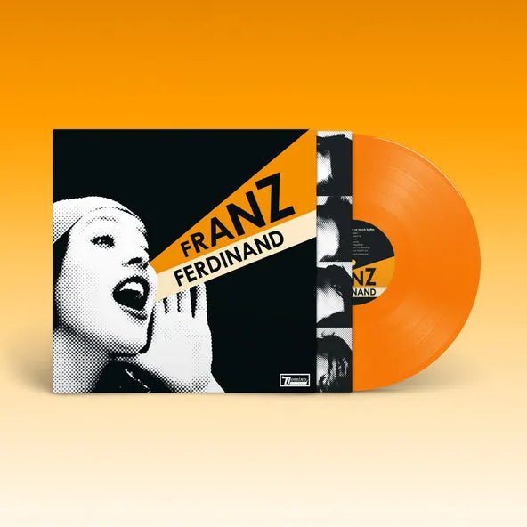 Franz Ferdinand - You Could Have It So Much Better