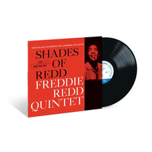 Freddie Redd - Shades Of Redd