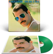 Freddie Mercury - Mr. Bad Guy (30th anniversary)