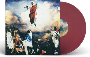 Freddie Gibbs - You Only Live 2wice