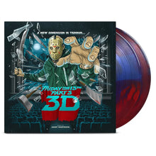 Harry Manfredini - Friday The 13th Part III (OST)