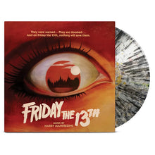 Harry Manfredini - Friday The 13th