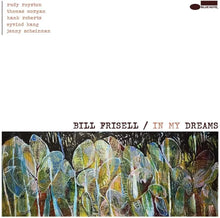 Bill Frisell - In My Dreams