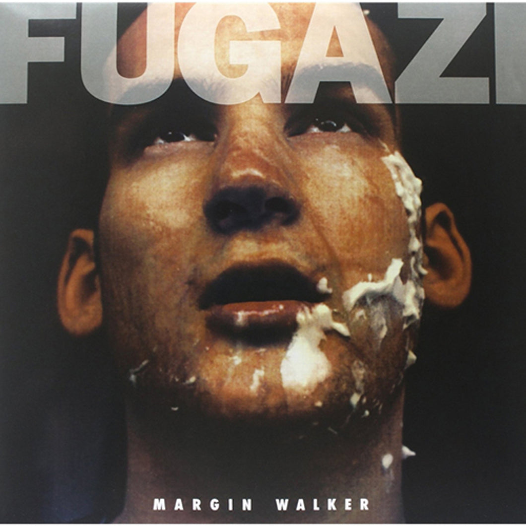 Fugazi - Margin Walker
