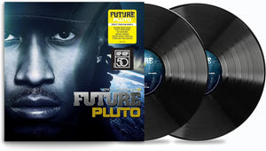 Future - Pluto