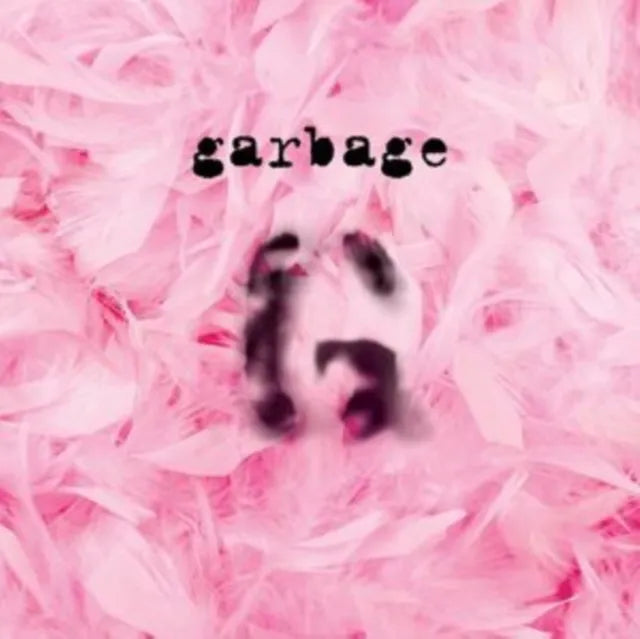 Garbage - Garbage