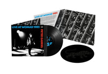 Peter Gabriel - Live At WOMAD 1982