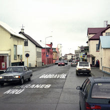 Gaddavír - Akranes Krú