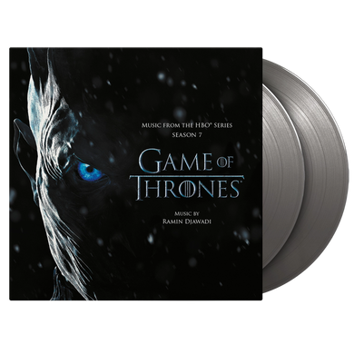Ramin Djawadi - Game Of Thrones season 7