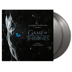Ramin Djawadi - Game Of Thrones season 7