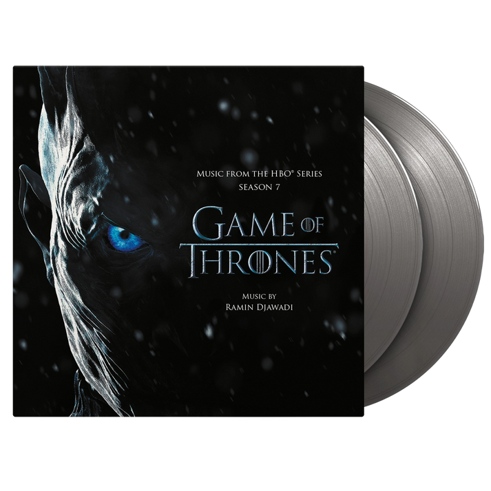 Ramin Djawadi - Game Of Thrones season 7