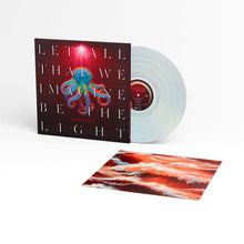 Garbage - Let All That We Imagine Be The Light