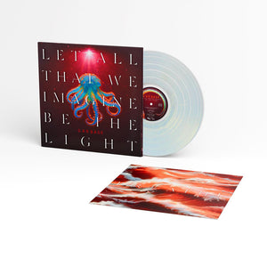 Garbage - Let All That We Imagine Be The Light