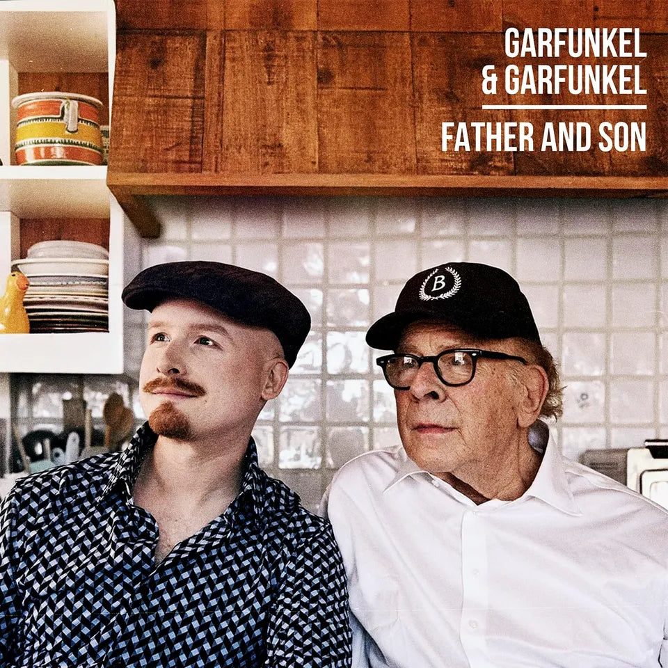Garfunkel & Garfunkel - Father and Son