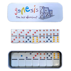 Genesis - Domino Set