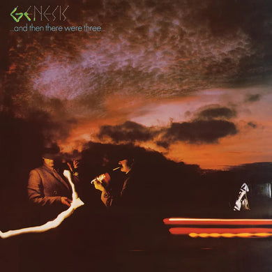 Genesis - And Then There Were Three
