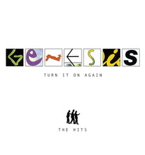 Genesis - Turn It On Again: The Hits