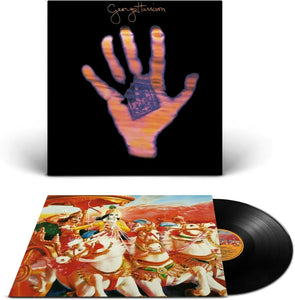 George Harrison - Living in the Material World (50th. anniversary edition)