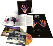 George Harrison - Living in the Material World (50th. anniversary edition)