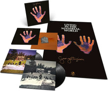 George Harrison - Living in the Material World (50th. anniversary edition)