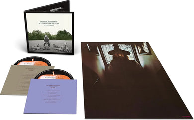 George Harrison - All Things Must Pass (50th Anniversary)