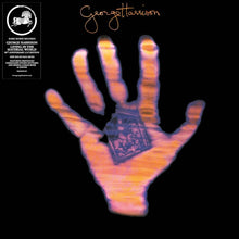 George Harrison - Living in the Material World (50th. anniversary edition)