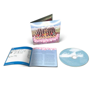 George Harrison - Dark Horse + Bonus Tracks