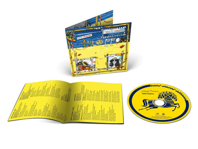 George Harrison - Gone Troppo