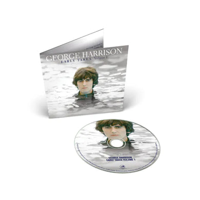 George Harrison - Early Takes Volume 1