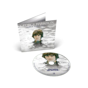 George Harrison - Early Takes Volume 1